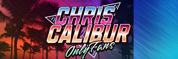 TheMasterSwordChrisCalibur banner image