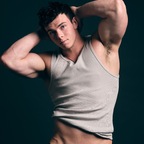 Clark portrait