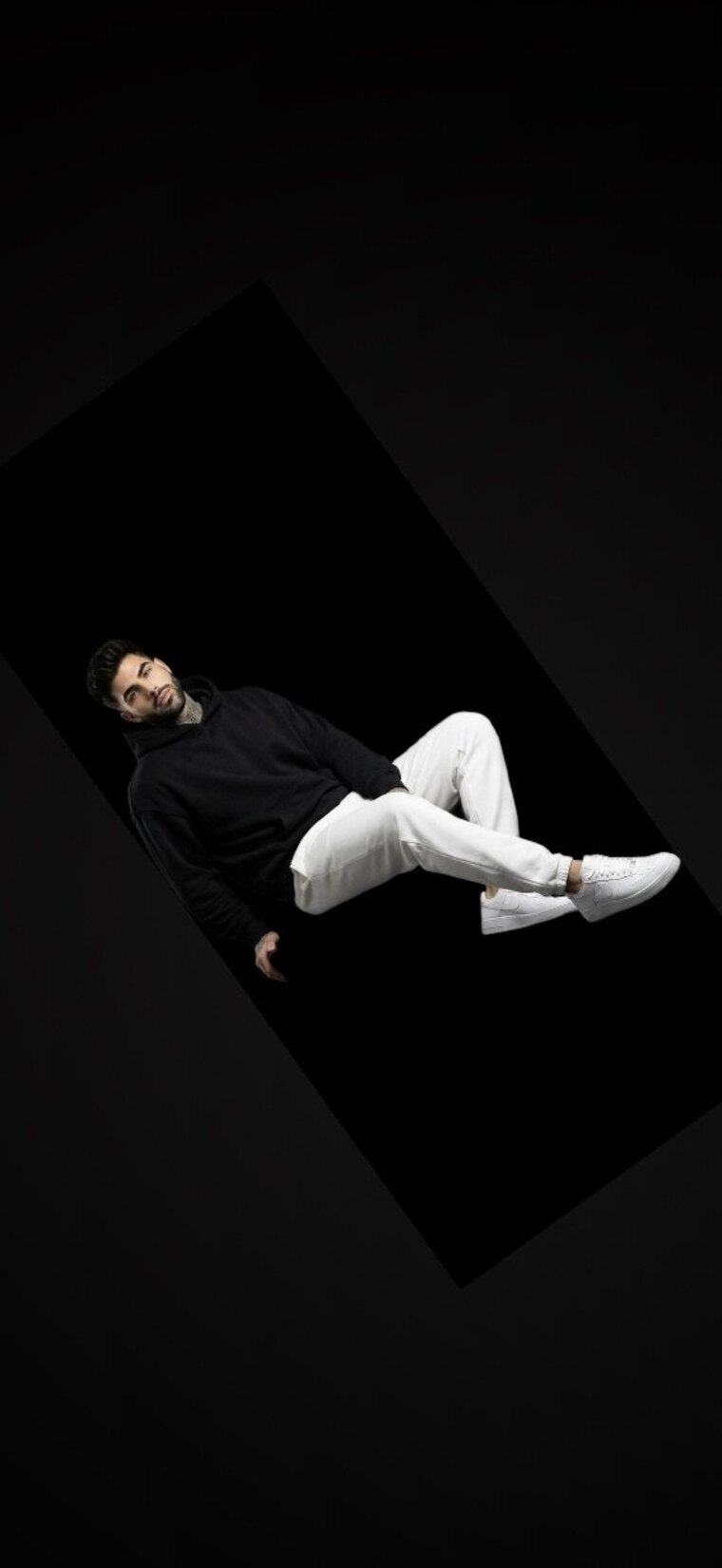 Maikel cover image