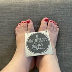 Mr&amp;MrsCleaver’s Traveling Toes avatar