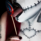 The Clown Girl avatar