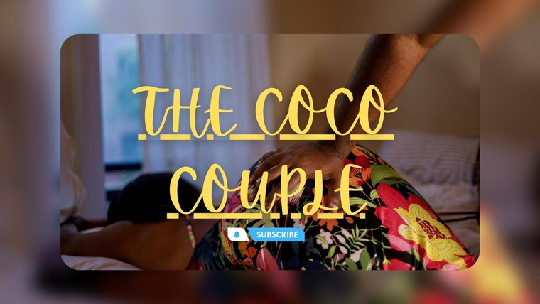 The Coco Couple banner image