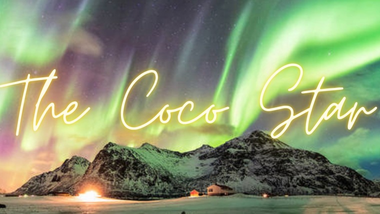 Coco Star cover image
