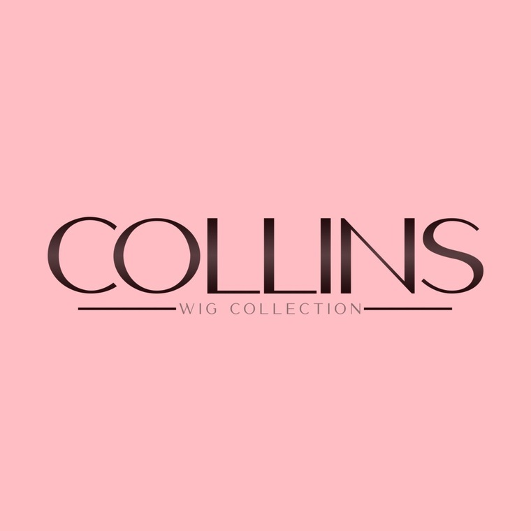 Collins Wig Collection LLC banner image