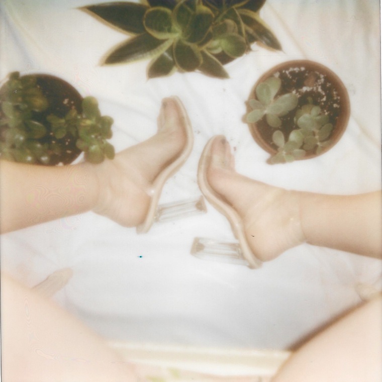 The Conceptual Hoe cover image