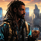 TheConcreteNomad avatar