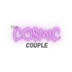 TheCosmicCouple🛸⚡️ avatar