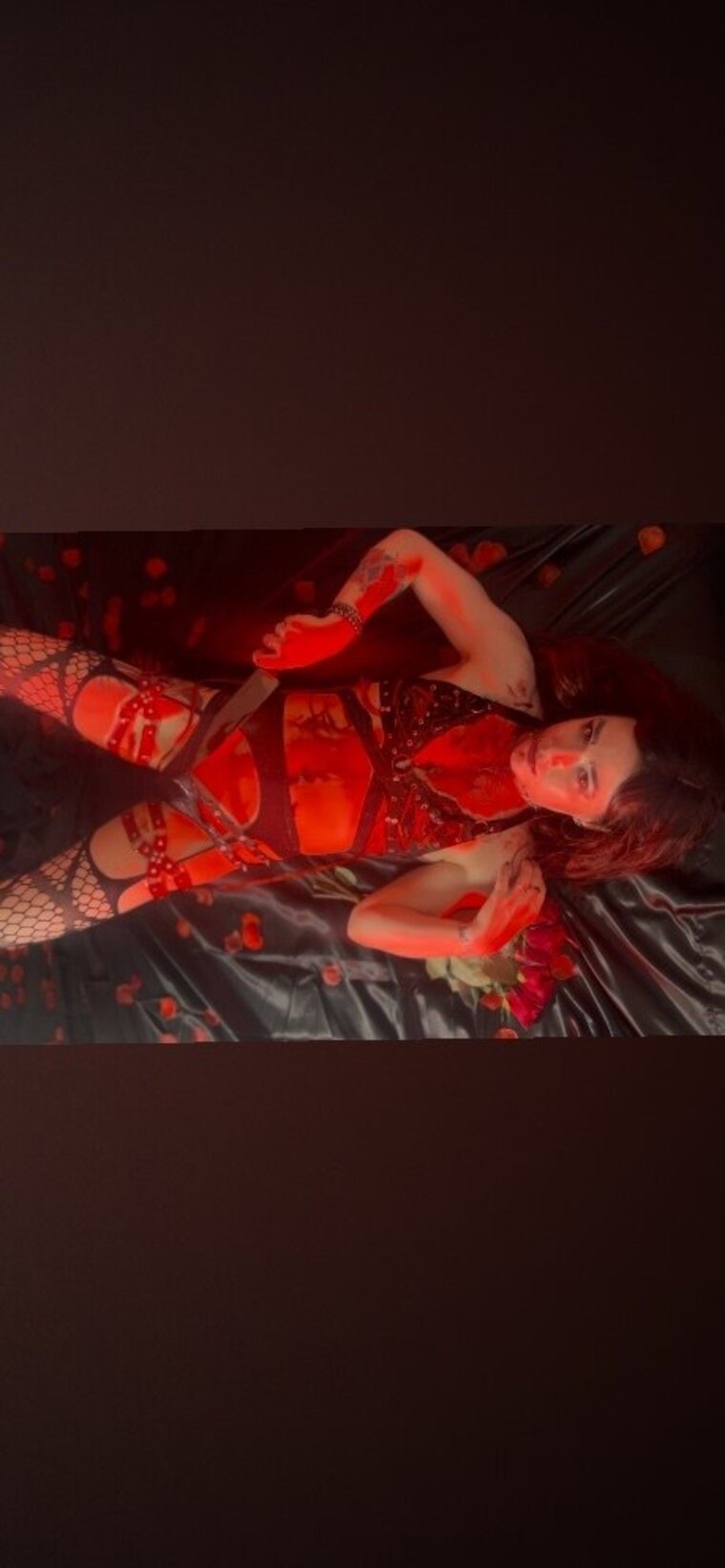 Crimson Clit banner image