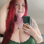 Crimson Curves avatar