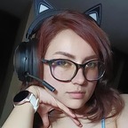 Crimson Girl avatar