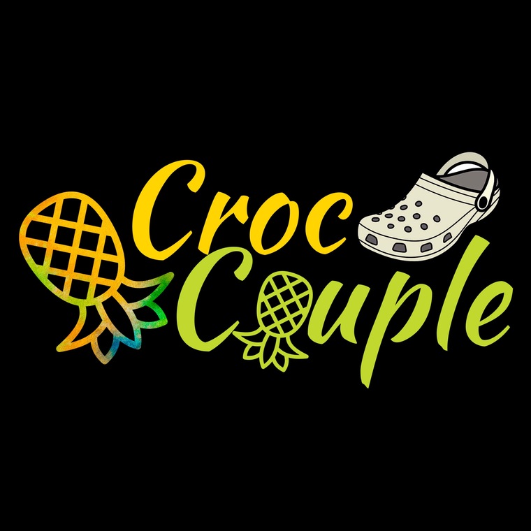 CrocCouple cover image