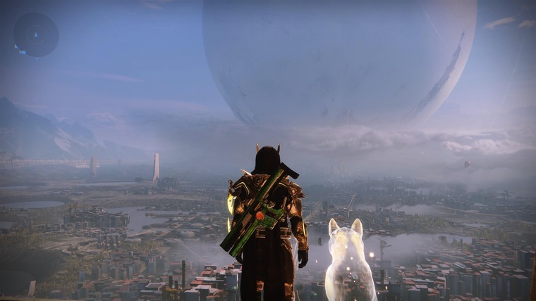 TheCrowing banner image