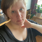the creature (they/it) avatar