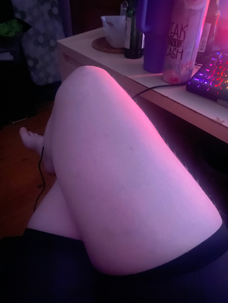 the creature (they/it) banner image