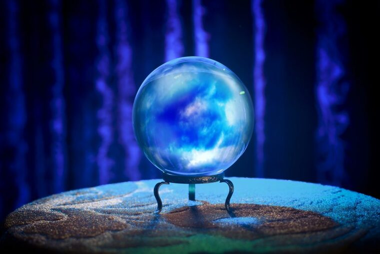 CryptoPsychic cover image
