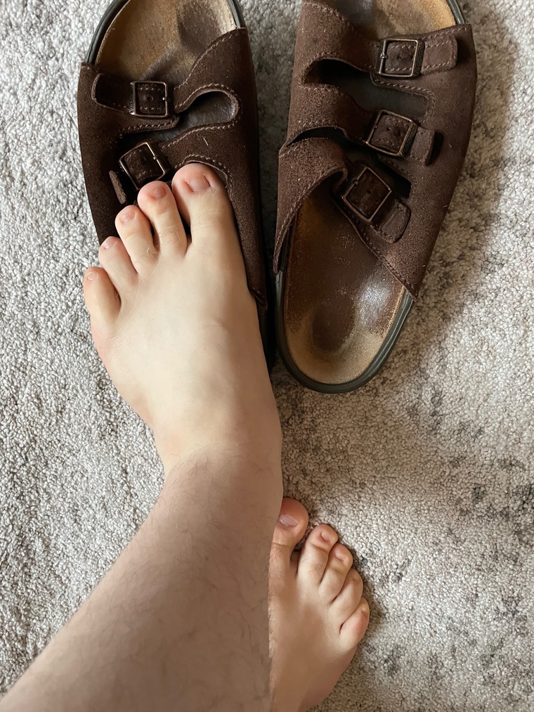TheCubsfeet banner image