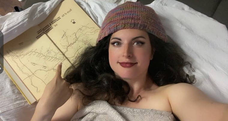 Katie Did cover image