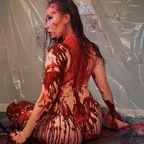 Curvy Crimson Curse avatar