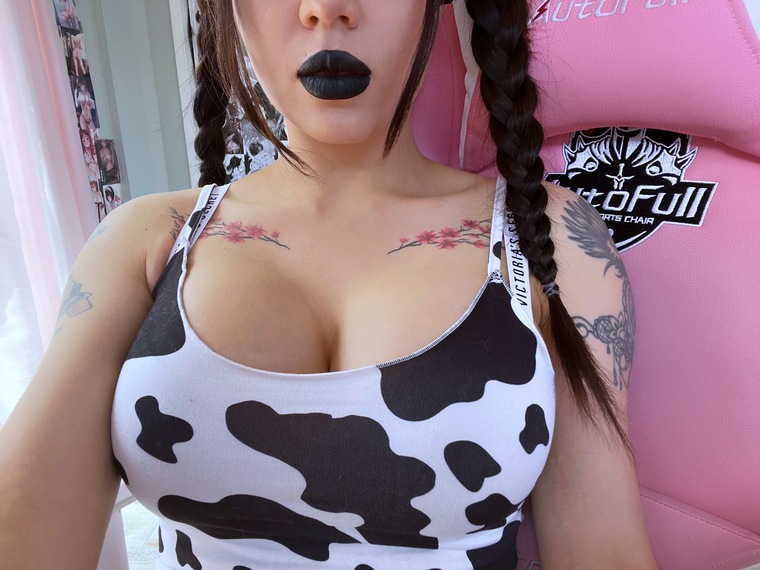 TheCuteDomme cover image