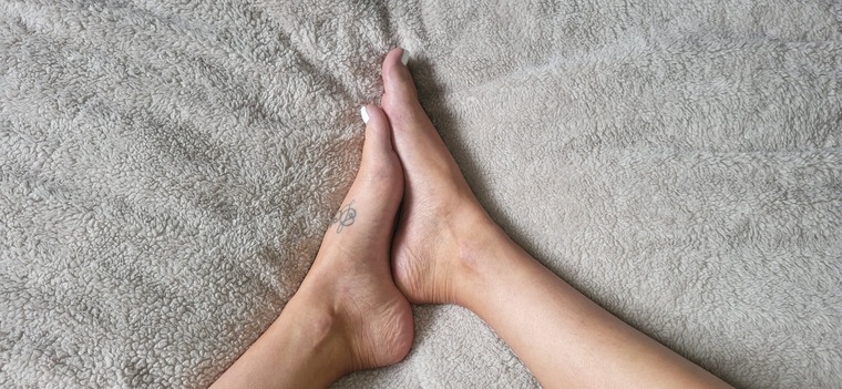 TheCutieTootsies cover image