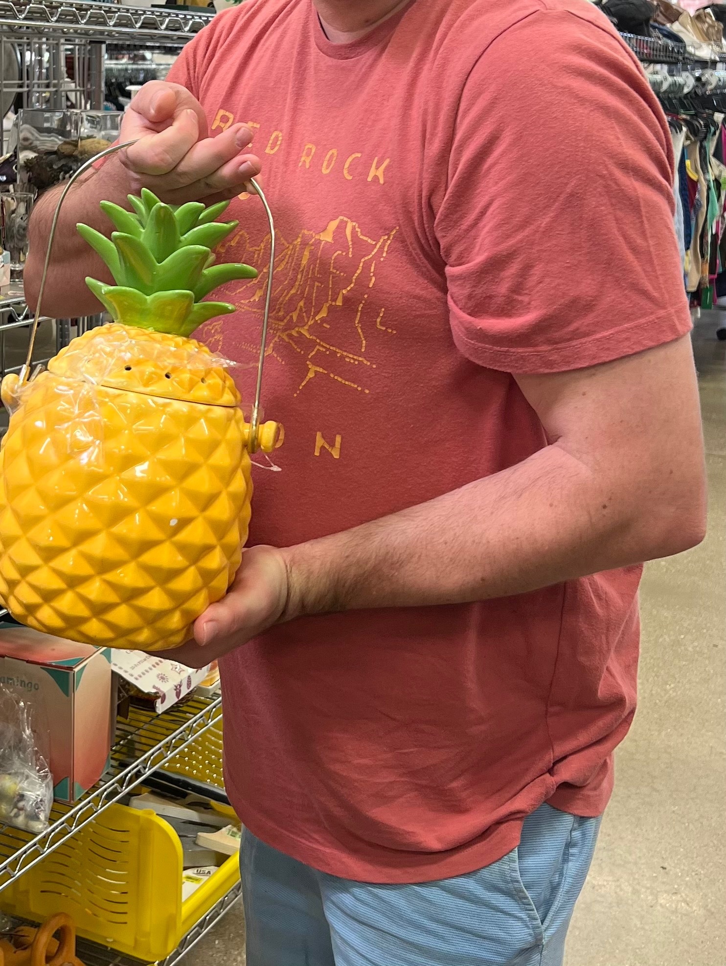 The Dad Bod Dad banner image