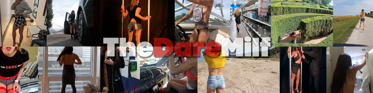 TheDareMilf cover image