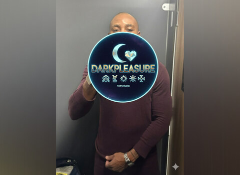 Darkpleasure cover image
