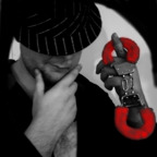 The Darkside DM avatar