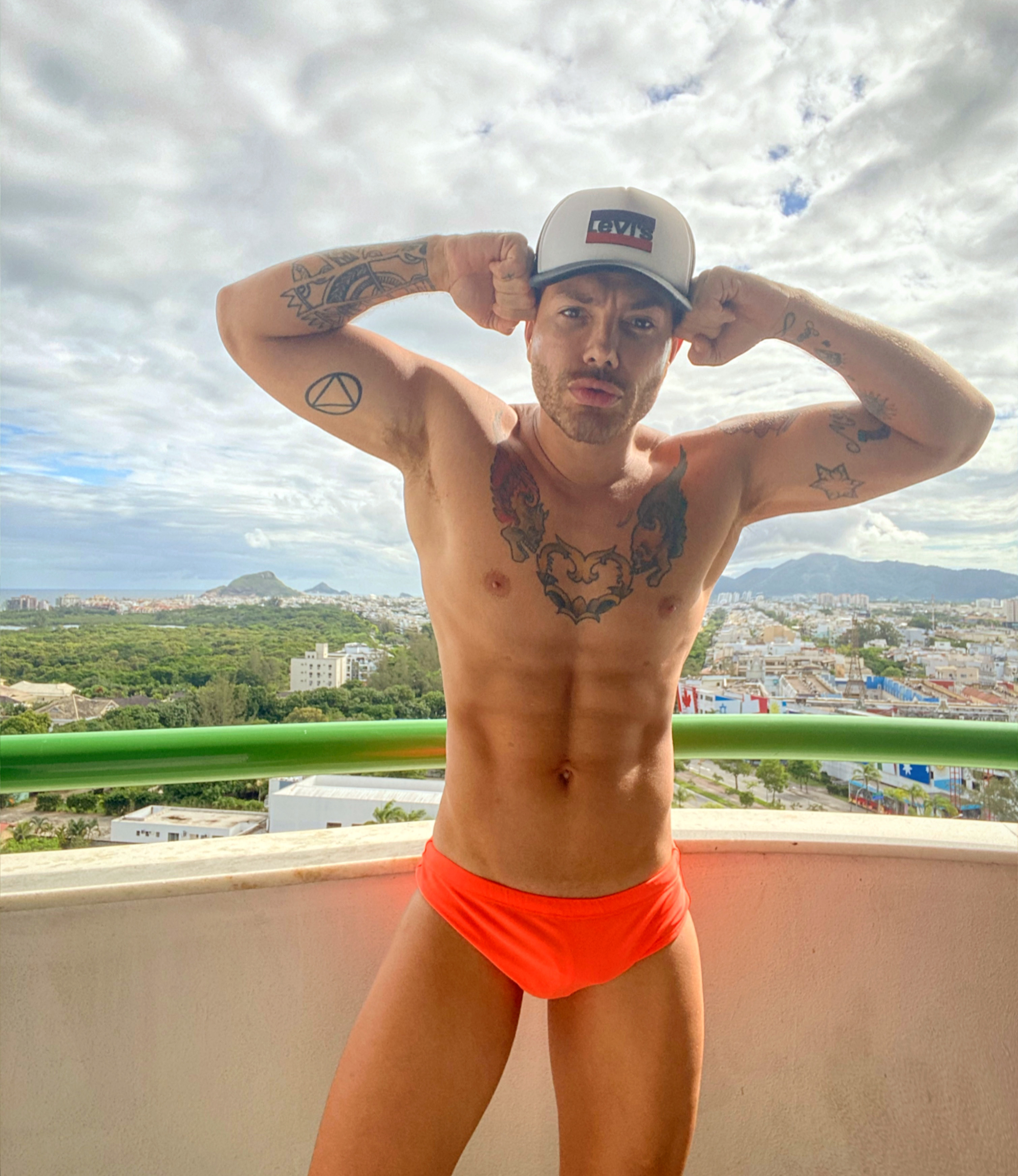 DAVI ALVAREZ avatar