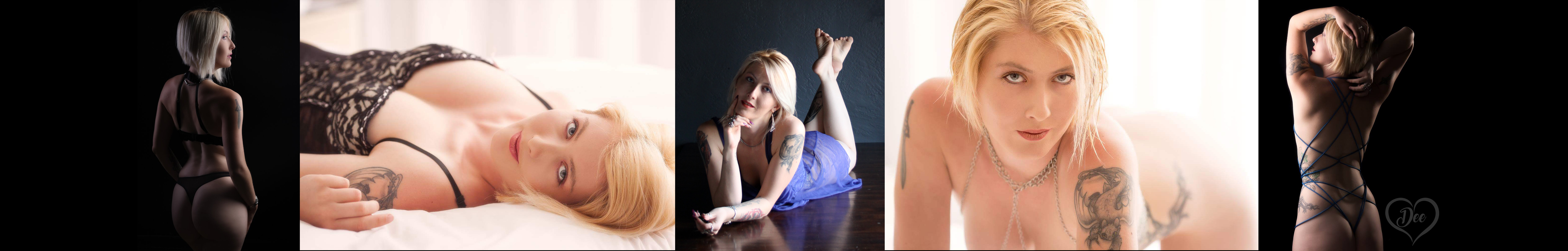 Dee Devine banner image