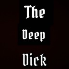 Deep Dick avatar