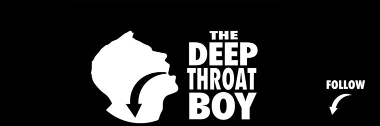 THE DEEPTHROAT BOY 🇵🇹 Top JFF Seller cover image