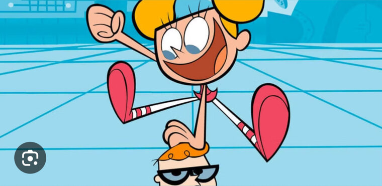 TheDeLad cover image