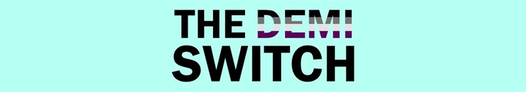 TheDemiSwitch cover image