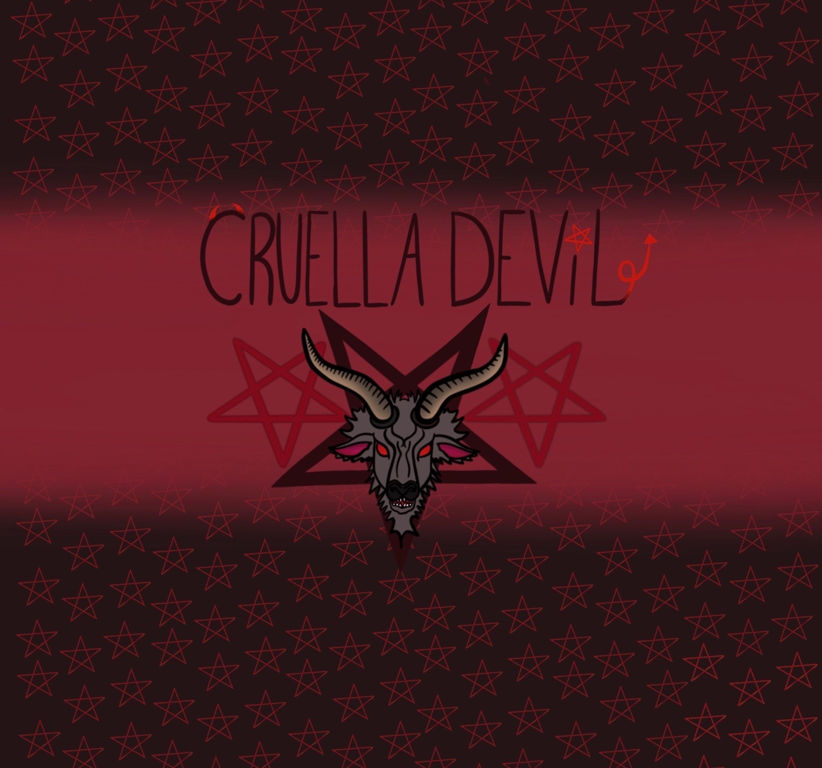 Cruella Devil😈 banner image