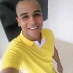 The DHL Guy avatar