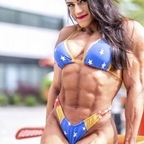 IFBB PRO Natalia Coelho avatar