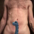 The Dinosaur Man avatar