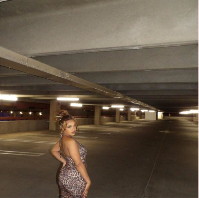 Dior Monett cover image