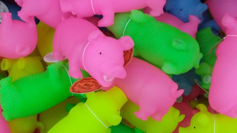 Little_Piglet FREE banner image