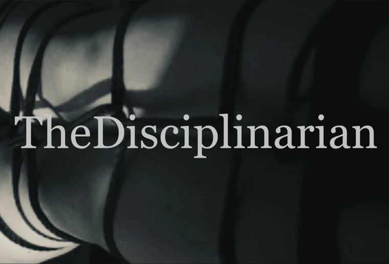 The Disciplinarian banner image
