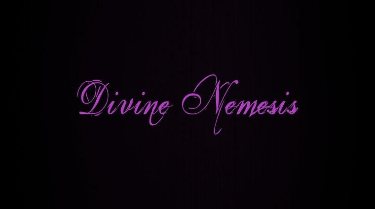 👑 Femdom Goddess ✨ cover image