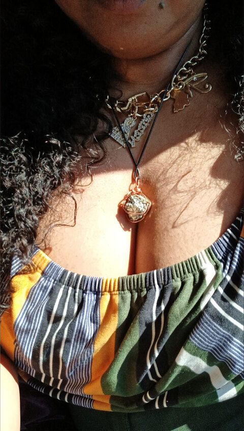 Divine Seductress cover image