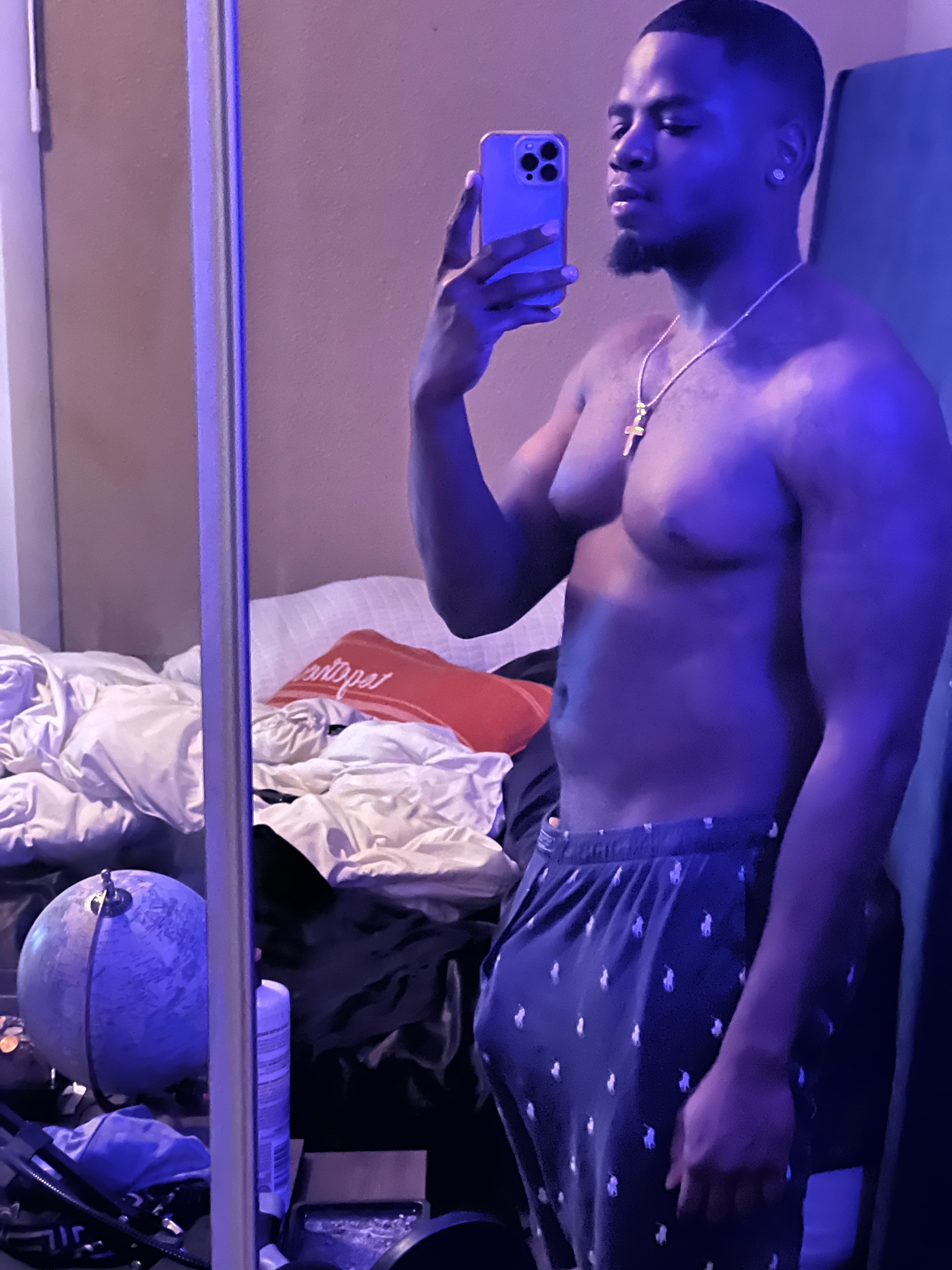 You Submit . I Dominate banner image