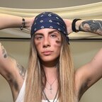 ＴＨＥ ＤＯＭＭＥ | Domenica Cain. avatar