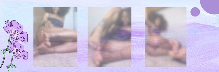 DommeGoddess Naomi cover image