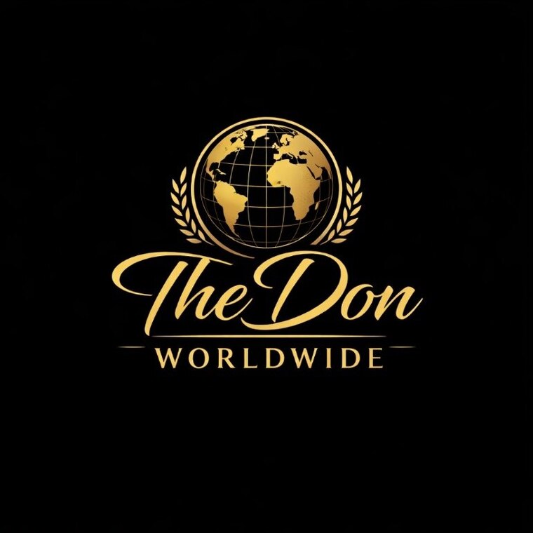 THEDONWORLDWIDE 🏝️ cover image