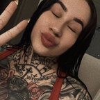 Tatted_Queen avatar