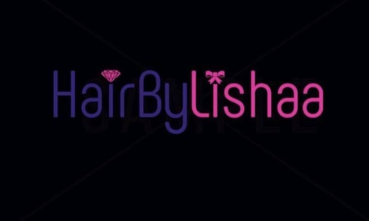 Thee HairByLishaa cover image