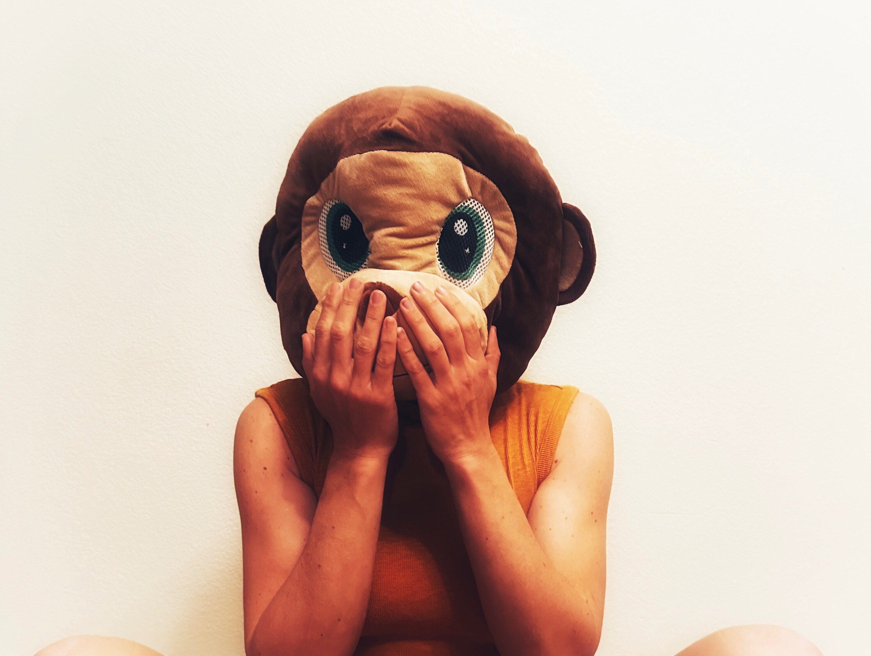 TheeMaskedMama banner image